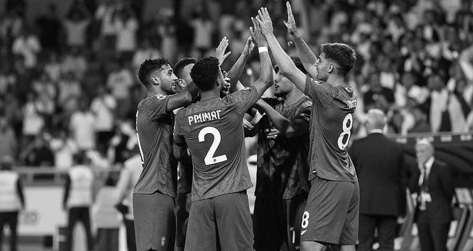 VAR ở V.League: Công nghệ đến trước, sự nhất quán đến sau VAR ở V.League: Công nghệ đến trước, sự nhất quán đến sau