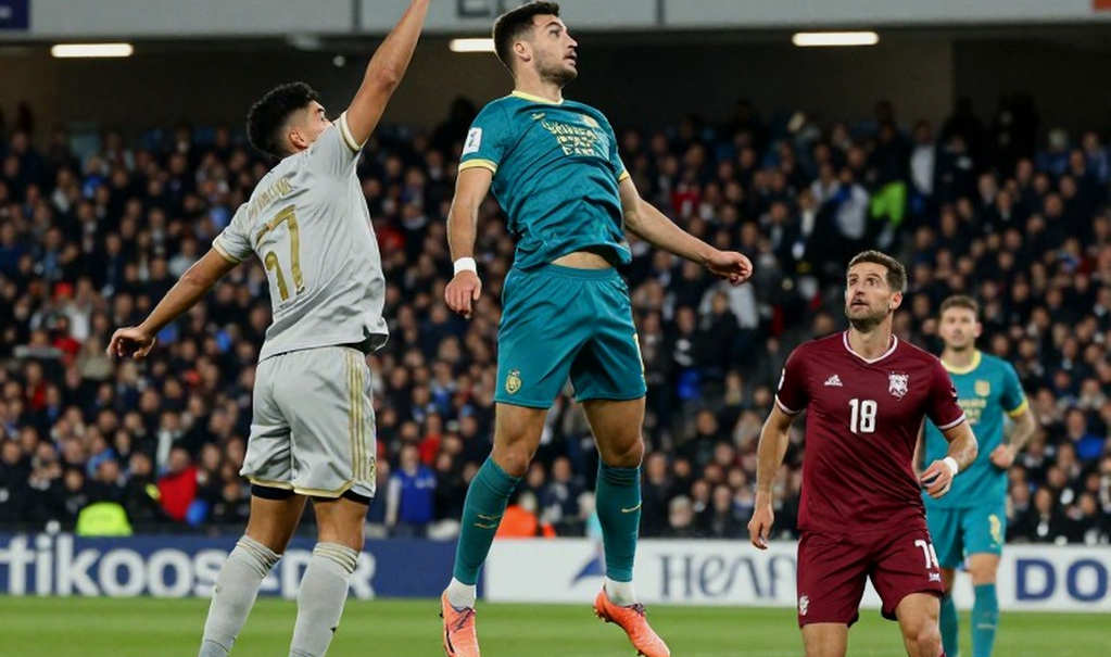 VAR ở V.League: Công nghệ đến trước, sự nhất quán đến sau VAR ở V.League: Công nghệ đến trước, sự nhất quán đến sau