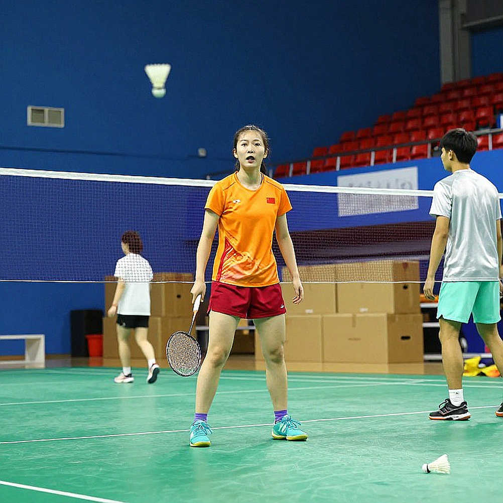 Sindhu gục ngã trước Chen Yufei tại tứ kết Á vận hội 2026: 122 giây định hình lại cả một trận đấu