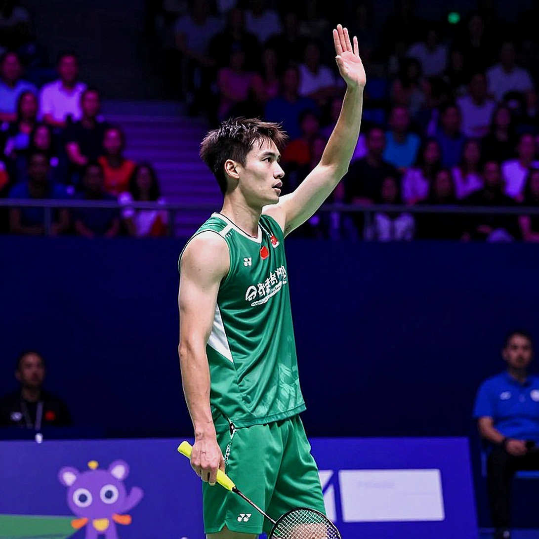 Tactical Analysis of Vietnamese Badminton
