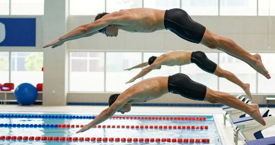 ASCA World Clinic 2026: Cuộc chuyển giao thầm lặng của nền đào tạo huấn luyện viên bơi lội Mỹ ASCA World Clinic 2026: Cuộc chuyển giao thầm lặng của nền đào tạo huấn luyện viên bơi lội Mỹ