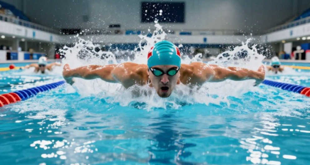 ASCA World Clinic 2026: Cuộc chuyển giao thầm lặng của nền đào tạo huấn luyện viên bơi lội Mỹ ASCA World Clinic 2026: Cuộc chuyển giao thầm lặng của nền đào tạo huấn luyện viên bơi lội Mỹ