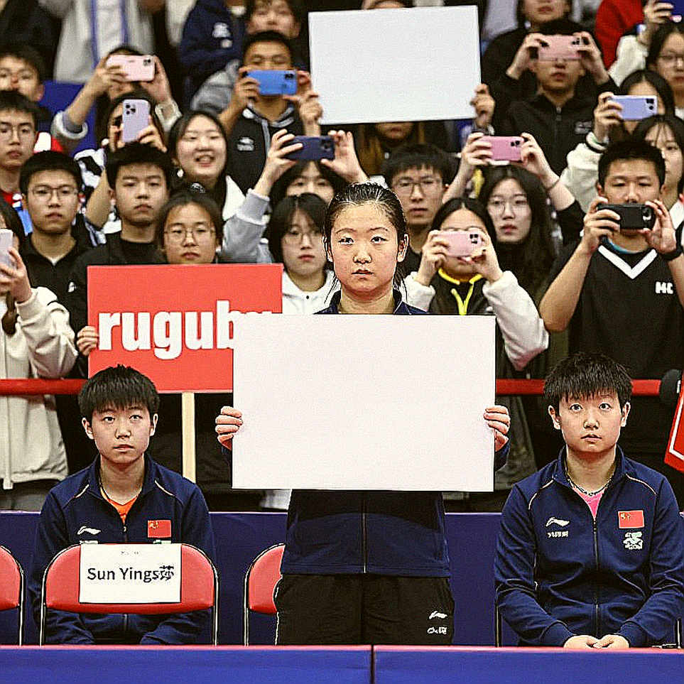 Vietnam's Table Tennis Data Void: What Remains After the Numbers