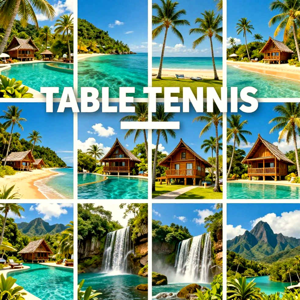 Vietnam's Table Tennis Data Void: What Remains After the Numbers