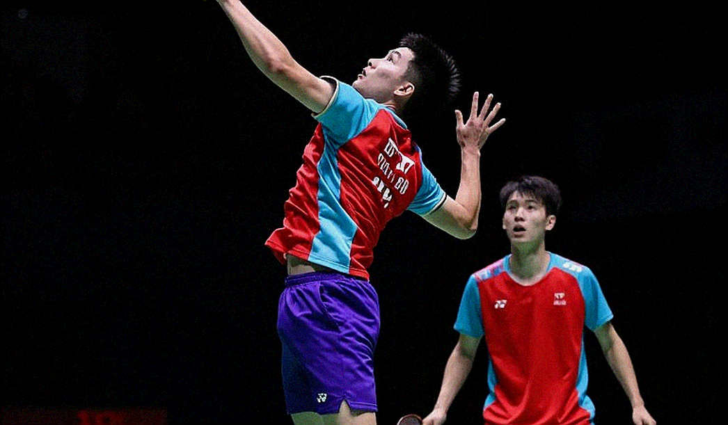 Sindhu thua Chen Yufei ở tứ kết Asian Games 2026: Bản án viết sẵn trong 122 giây giữa game ba