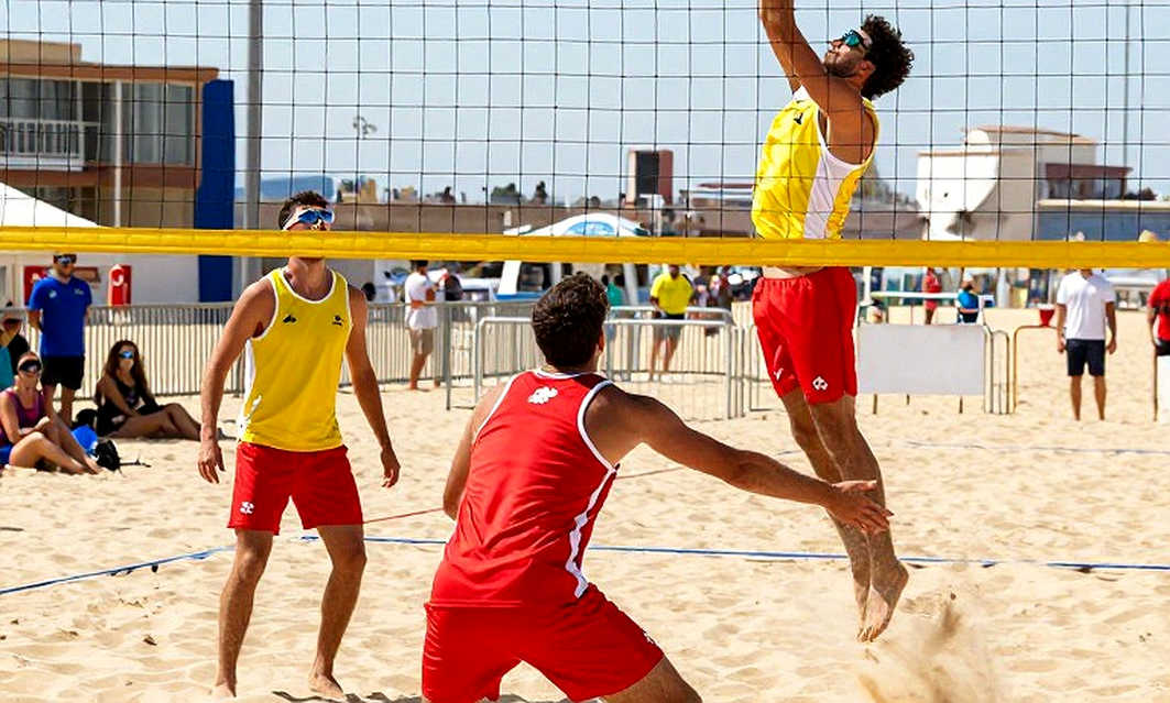 Asian Games 2026: Indonesia – Nhật Bản và bài toán thông tin ở bảng A bóng chuyền nữ