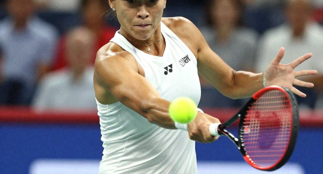 Tara Moore, 15 triệu bảng và vết nứt không thể hàn của hệ thống doping quần vợt