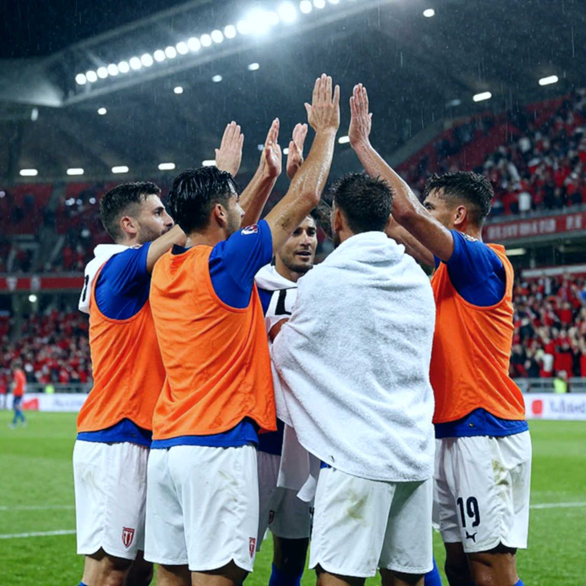 “Chúng tôi không thể tiếp tục như thế này!” – Milan Skriniar cảnh báo mạnh mẽ các đồng đội Fenerbahce