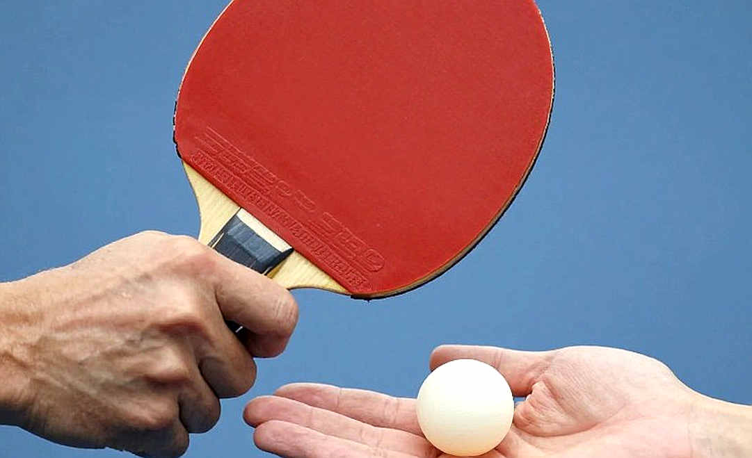 Zero on the Spreadsheet: When Table Tennis Returns an Empty Dataset Zero on the Spreadsheet: When Table Tennis Returns an Empty Dataset