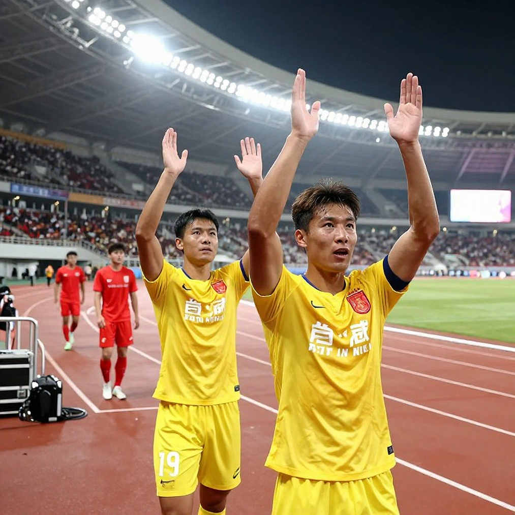 Bryan Ly: Từ lò đào tạo Man City đến sân chơi V-League - Bản hợp đồng chiến lược của Đà Nẵng Bryan Ly: Từ lò đào tạo Man City đến sân chơi V-League - Bản hợp đồng chiến lược của Đà Nẵng