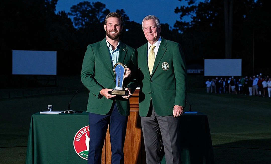Walker Cup 2026 tại Lahinch: Sân Links, Gió Biển và Bài Toán Thích Nghi của Đội Mỹ