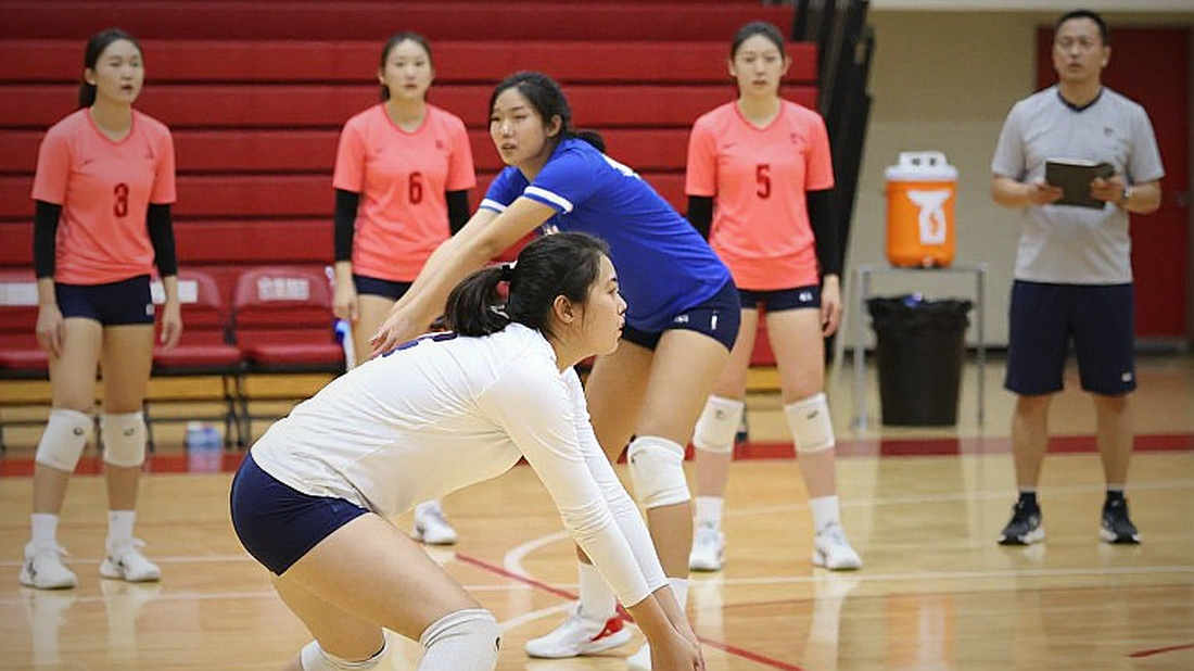 Bóng chuyền Việt Nam và bài toán nguồn dữ liệu trống: Không thể phân tích khi không có tư liệu