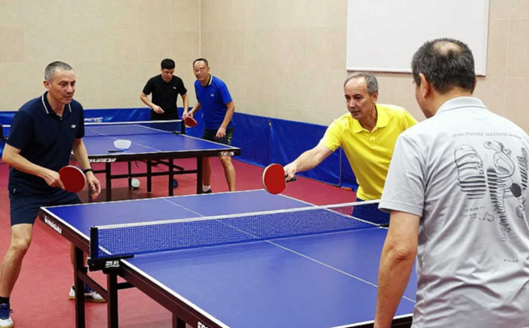 Table Tennis England công bố Báo cáo thường niên 2026/26: Bản đồ quyền lực mới của bóng bàn Anh trước thềm London 2026