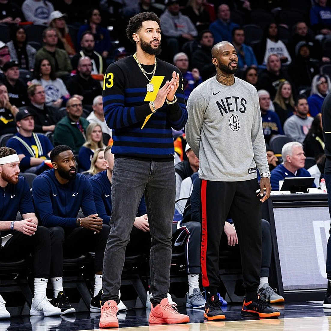 Tacko Fall và bài toán chiều sâu: 76ers đang vá lỗ hổng hay tự lừa mình?