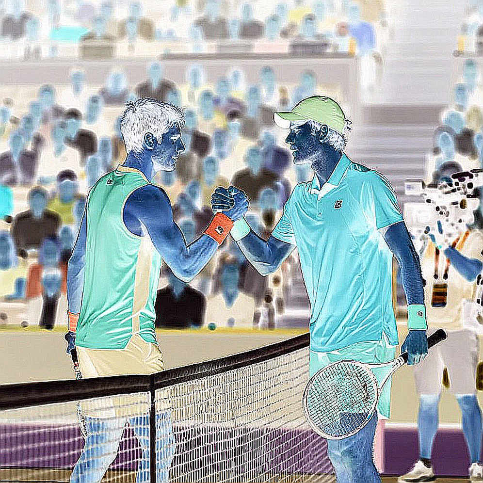 Sun Xinran wins US Open junior title: When the unforced-error ratio writes the championship Sun Xinran wins US Open junior title: When the unforced-error ratio writes the championship