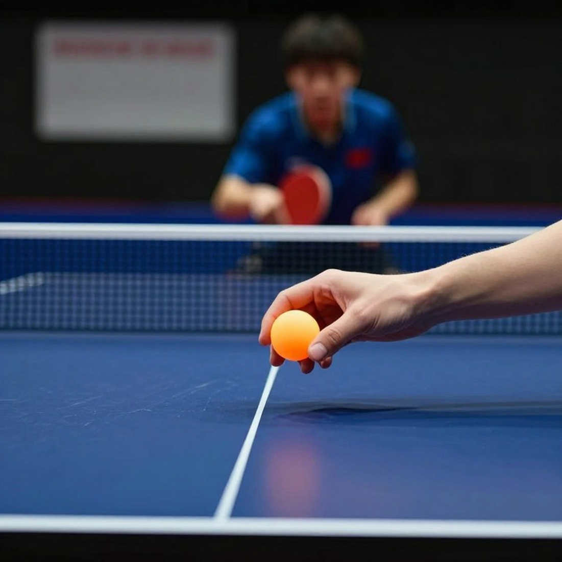 Vietnamese Table Tennis and the Data Revolution: When Numbers Begin to Speak