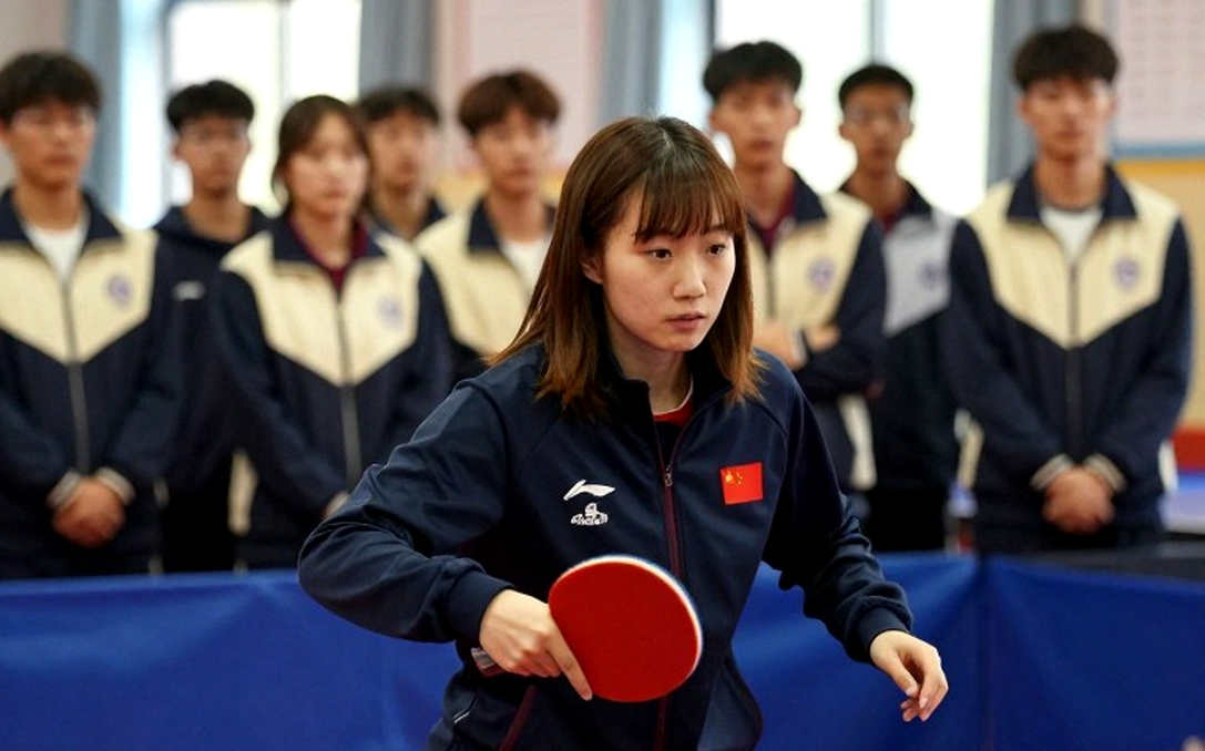 Sussex Senior 4*: Đương kim vô địch ngồi hạt giống số 5 và bài toán đọc bảng xếp hạng nội địa Sussex Senior 4*: Đương kim vô địch ngồi hạt giống số 5 và bài toán đọc bảng xếp hạng nội địa
