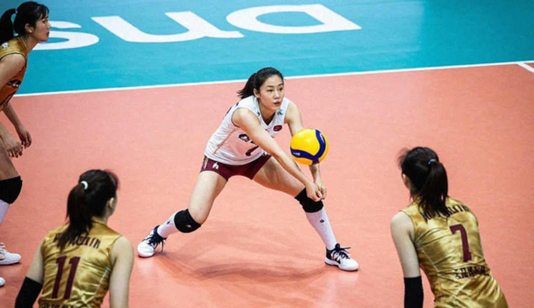 Thái Lan rời Asian Championship 2026 ở tứ kết: 9,22 điểm và một tầng lớp chưa xây xong