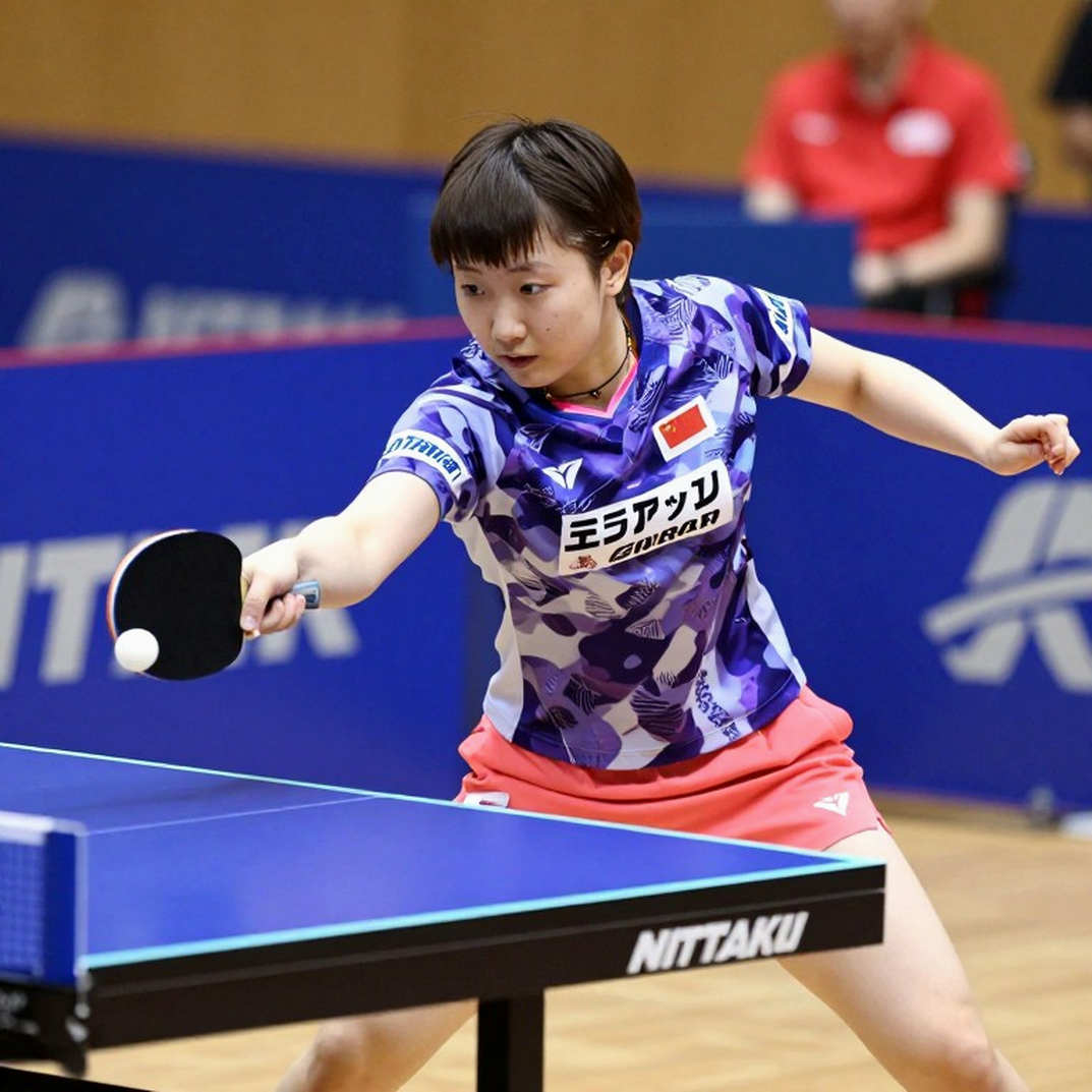 Giải vô địch bóng bàn châu Âu 2026 mở đăng ký tác nghiệp: Không chỉ là danh hiệu cá nhân Giải vô địch bóng bàn châu Âu 2026 mở đăng ký tác nghiệp: Không chỉ là danh hiệu cá nhân