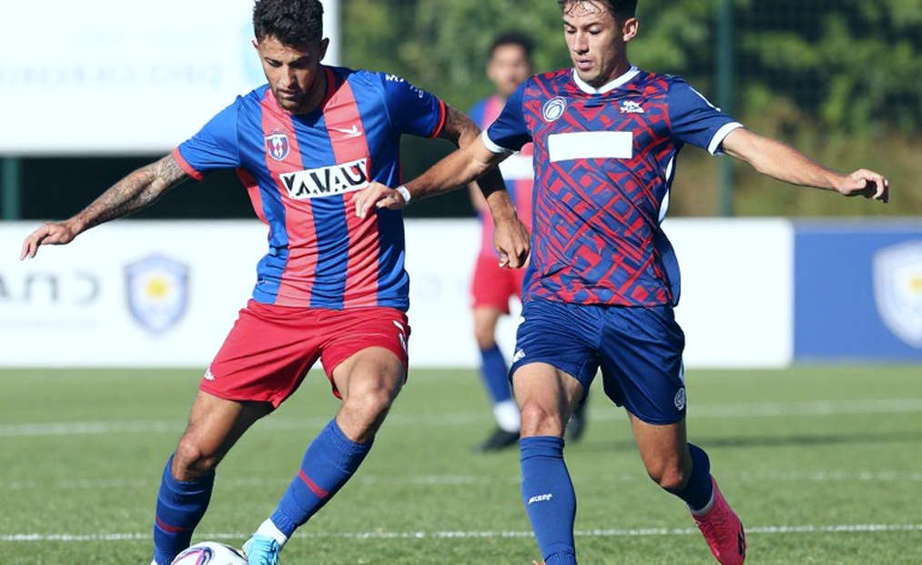 Persib Bandung trước FC Seoul: hai điều Igor Tolic xin ở học trò, và khoảng trống lớn hơn phía sau Persib Bandung trước FC Seoul: hai điều Igor Tolic xin ở học trò, và khoảng trống lớn hơn phía sau