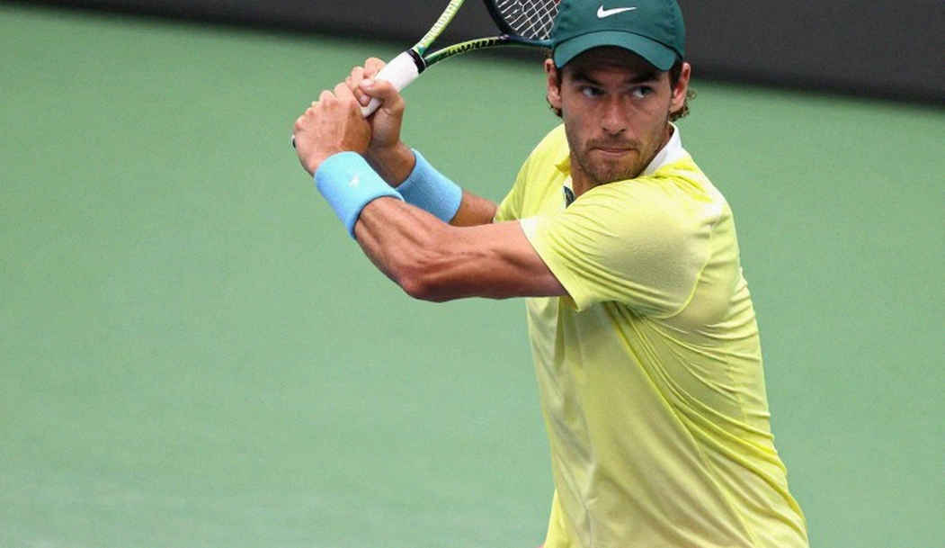 Lời chia tay US Open của Wawrinka: Cú trái một tay và di sản đang biến mất