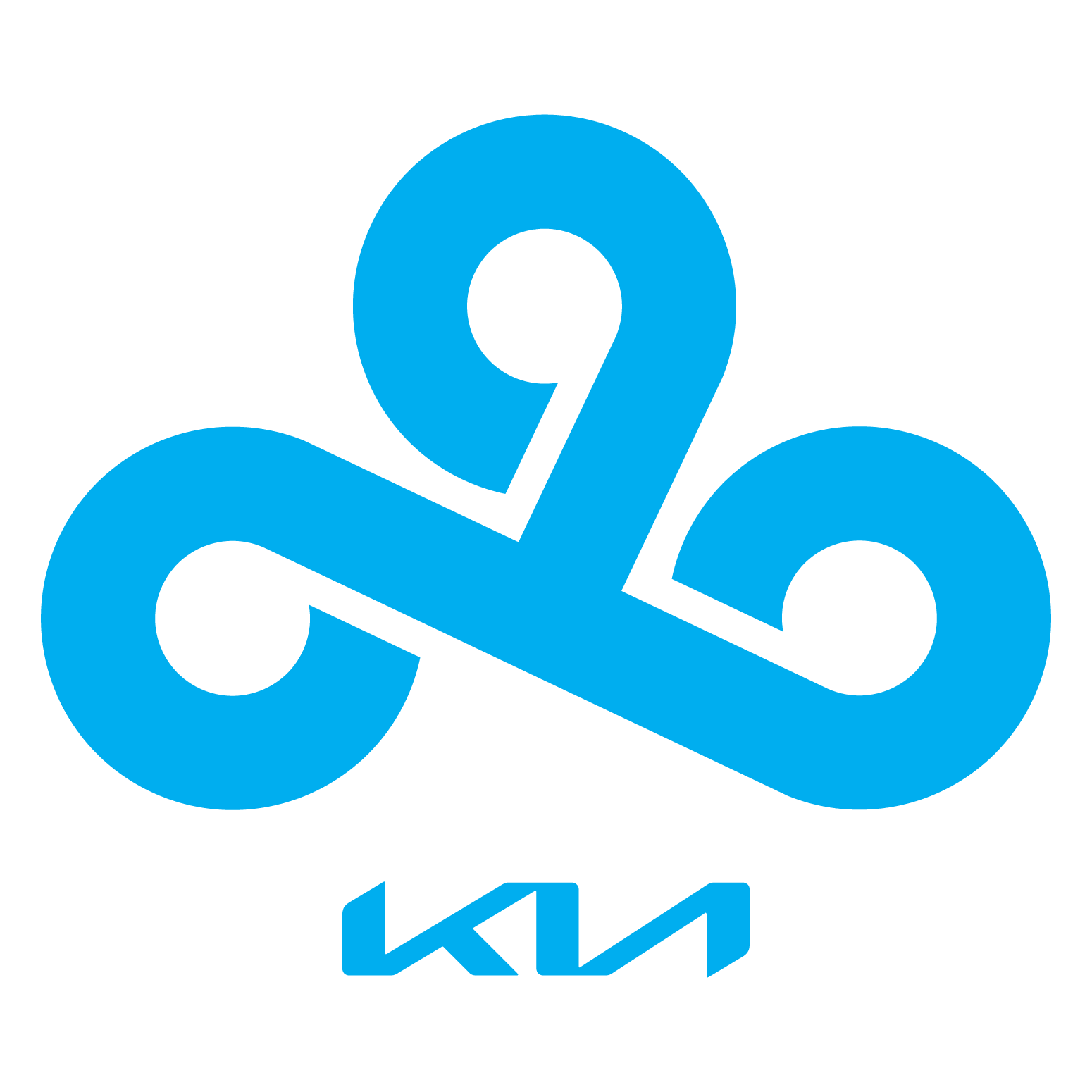 Cloud9 Kia