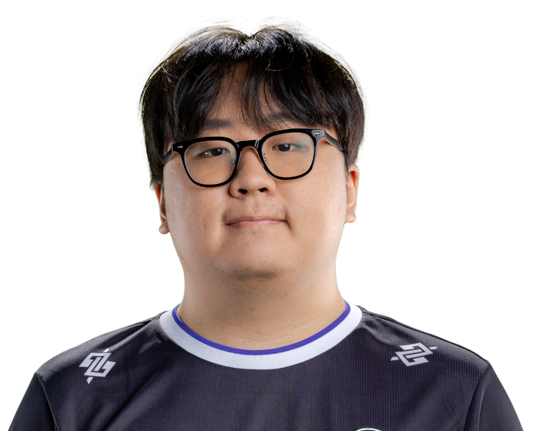 Hyeonu Chung