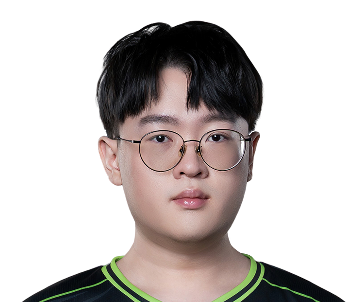 TZU WEI HUANG