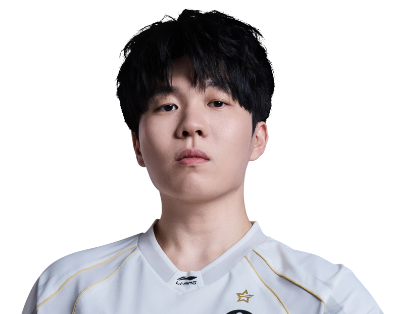 Ui-jin Song