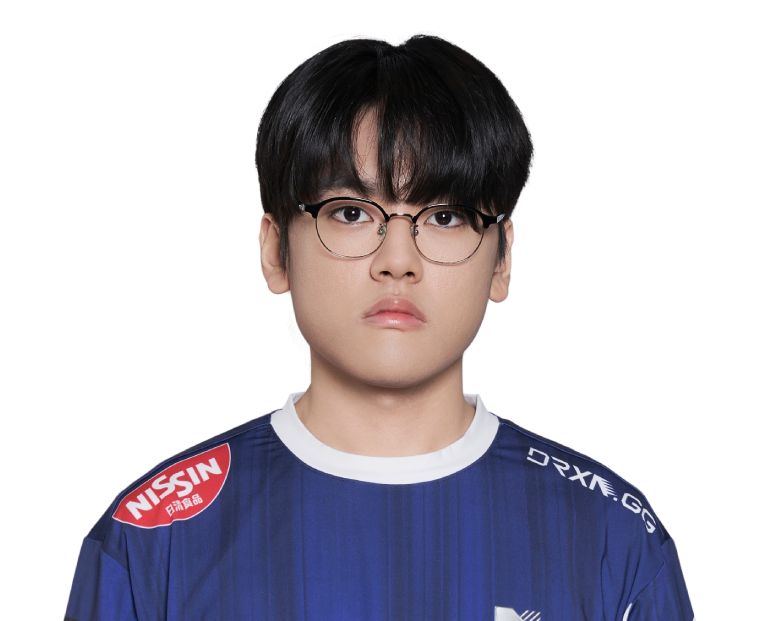 Minwoo Kang