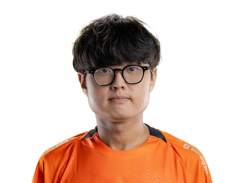 Seonghun Jung