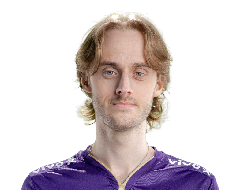 Jesper Stromberg