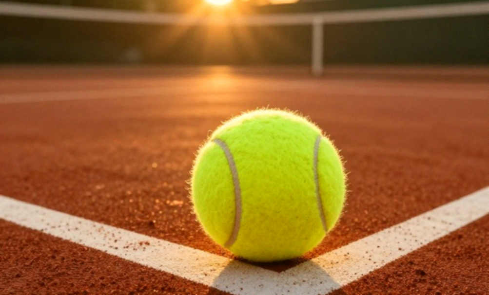 Djokovic bị loại sốc tại US Open: Kiệt sức giữa đêm New York, huyền thoại bật khóc trên ghế ngồi