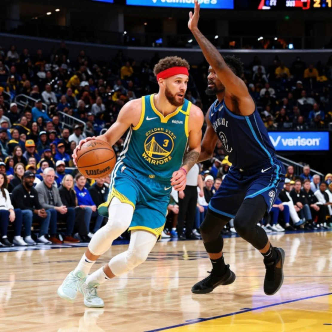 Memphis Grizzlies đồng ý trao đổi AJ Johnson và Taj Gibson với New Orleans Pelicans