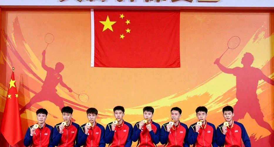 Asian Games 2026, ngày 1 cầu lông: Đường cong 21-12 / 19-21 / 14-21 và lỗ hổng đội hình của Ấn Độ