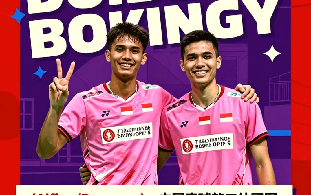 Aidil Sholeh Wins Vietnam Open 2026: A Super 100 Title and Malaysia's 27-Month Wait