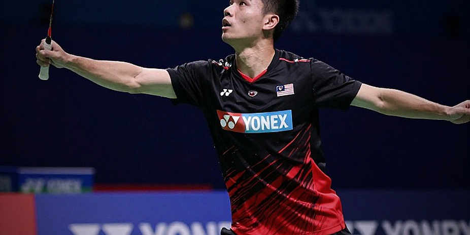 Aidil Sholeh Wins Vietnam Open 2026: A Super 100 Title and Malaysia's 27-Month Wait