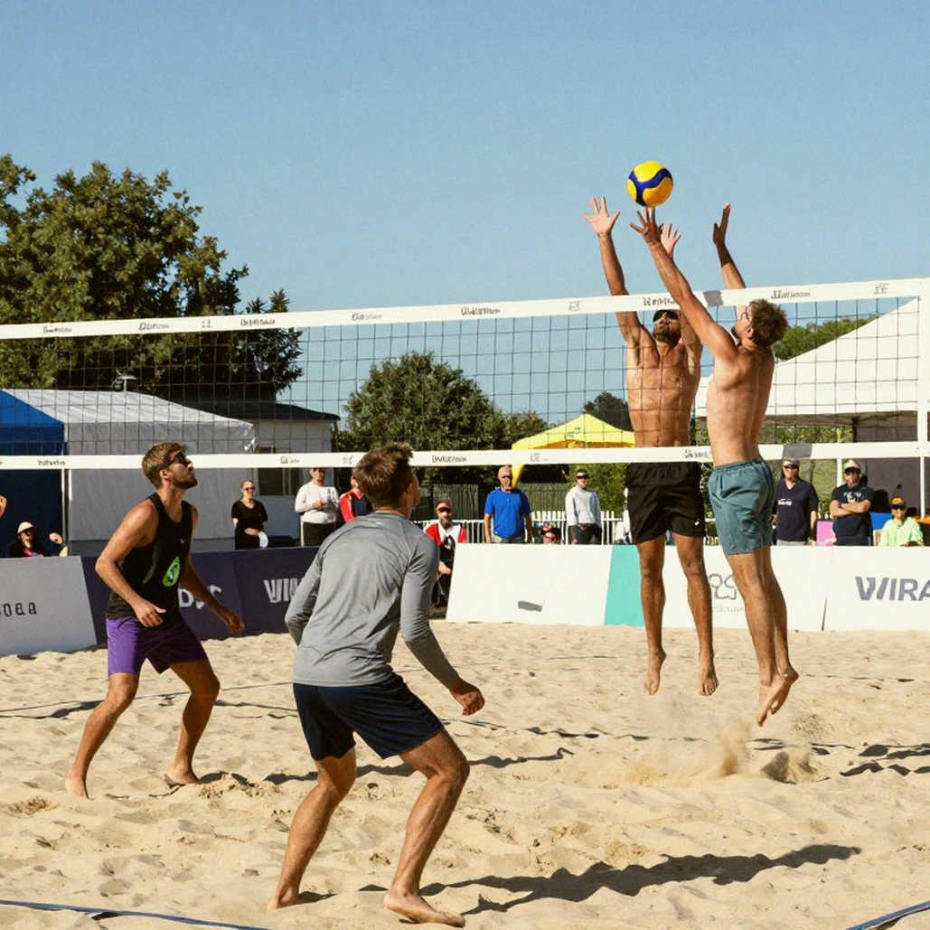 Thổ Nhĩ Kỳ áp đảo Serbia tại bán kết EuroVolley 2026: Chiến thắng của sức mạnh toàn diện hay sự phụ thuộc vào cá nhân? Thổ Nhĩ Kỳ áp đảo Serbia tại bán kết EuroVolley 2026: Chiến thắng của sức mạnh toàn diện hay sự phụ thuộc vào cá nhân?