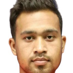 Joyonto Kumar Roy