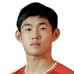 Zhang Yingkai