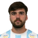 Jose Carlos Goncalves Rodrigues