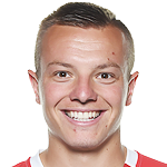 Jordy Clasie