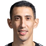 Ángel Di María