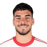 Isaac Romero