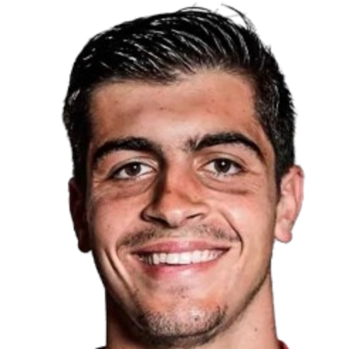 Juanlu Sanchez