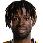 Boubacar Traoré