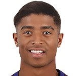 Eddie Salcedo