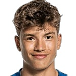 Damián Van Der Vaart