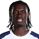 Yves Bissouma