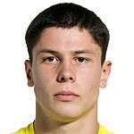 Denys Popov
